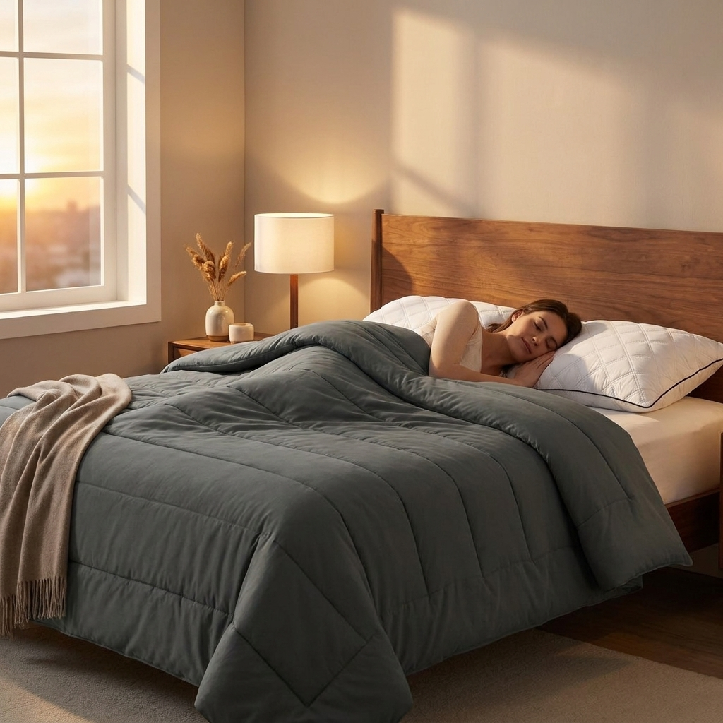 Zelesta WonderPillow - 60x70 cm