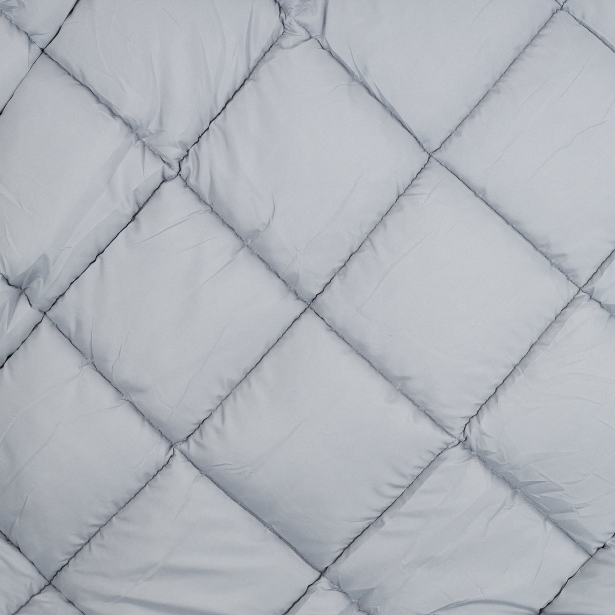 Zelesta Everyday Duo Couette Été - Gris foncé & Gris argenté