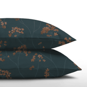 Zelesta Everyday Design Taies d'oreiller Lot de 2 - Majestic