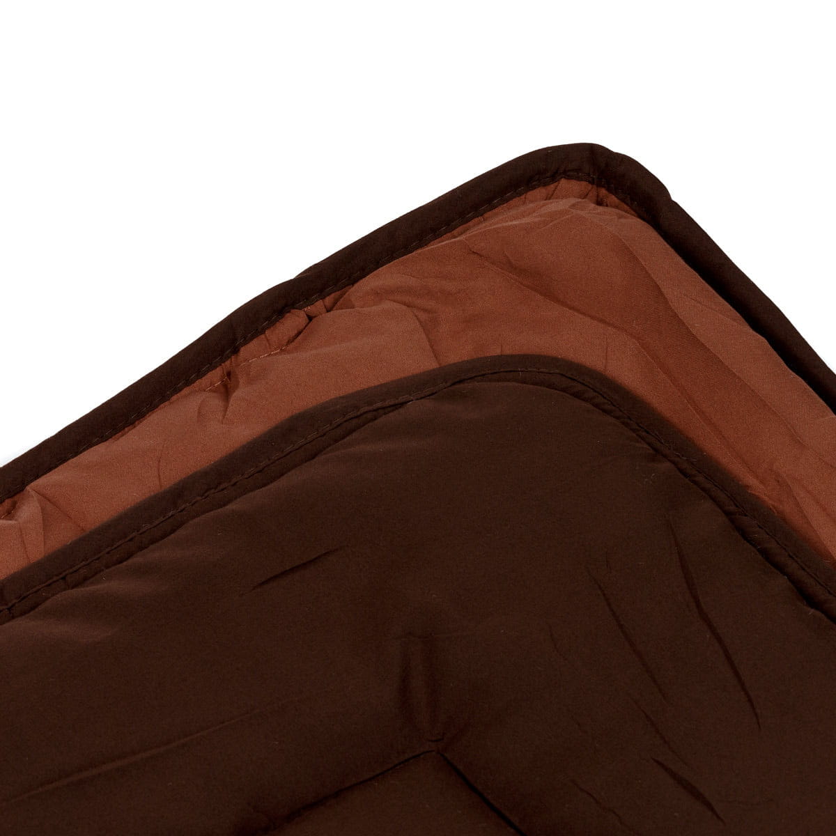 Zelesta Everyday Duo Dekbed - Chocolade & Mocha