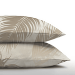 Zelesta Everyday Design Kussensloop Set Van 2 - Palmbladeren