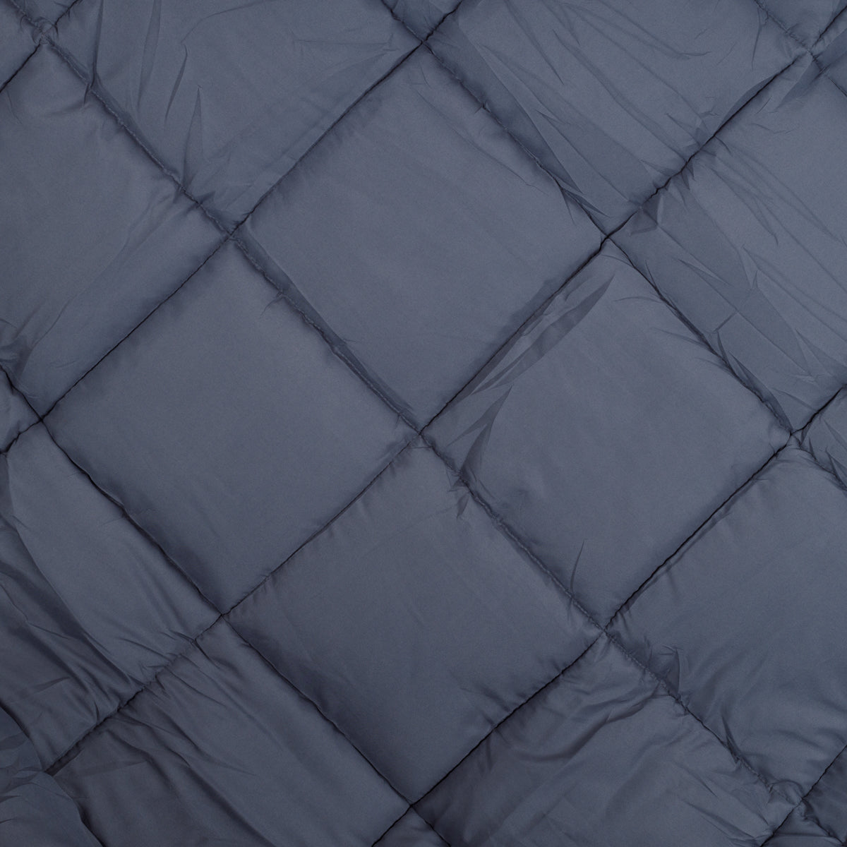 Zelesta Everyday Duo Summer Duvet - Anthracite & Red