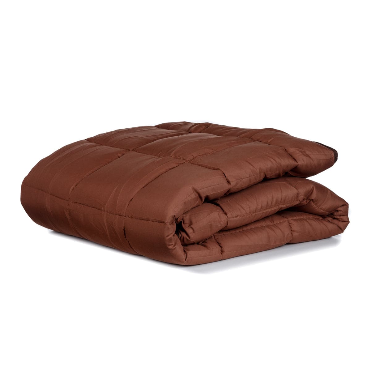 Zelesta Everyday Duo Dekbed - Chocolade & Mocha