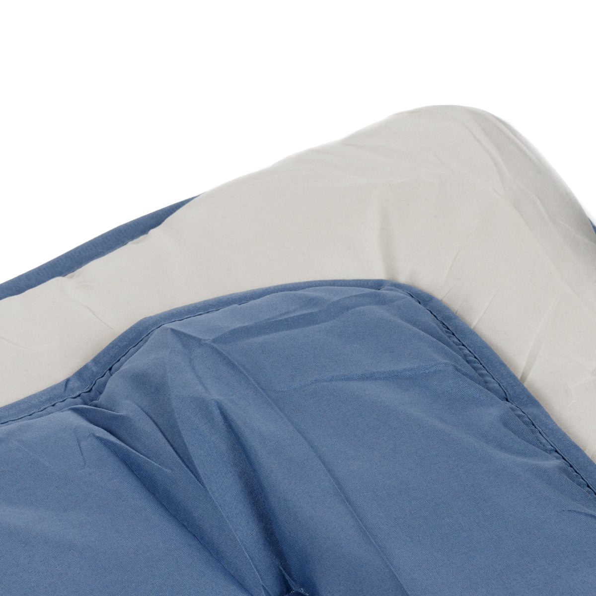 Zelesta Everyday Duo Summer Duvet - Blue & Mastic