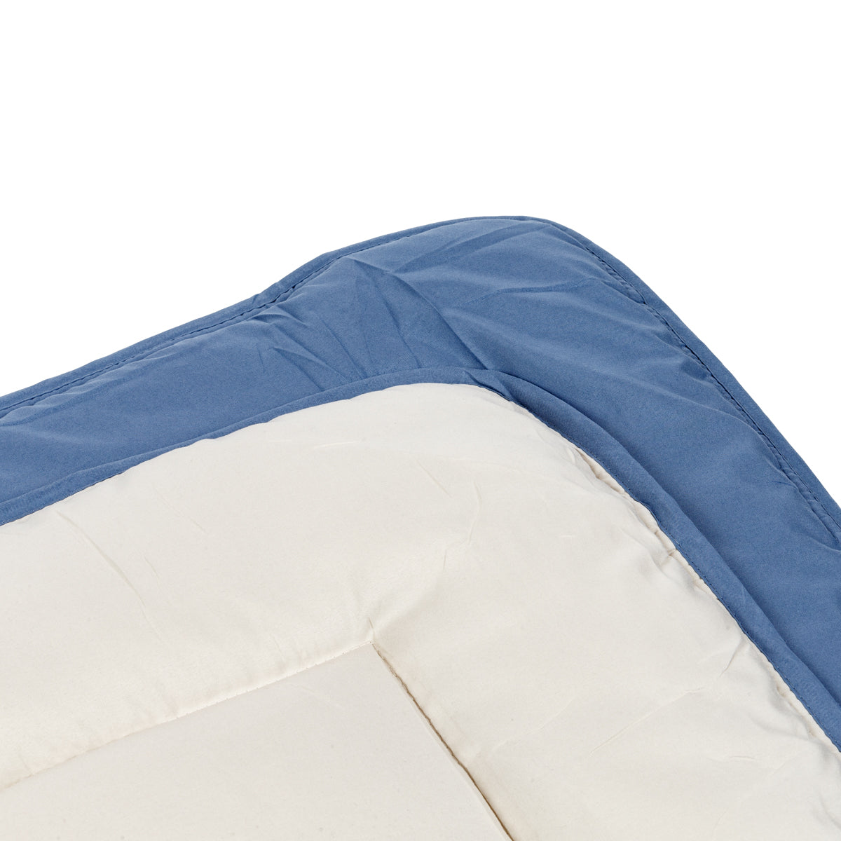 Zelesta Everyday Duo Summer Duvet - Blue & Mastic