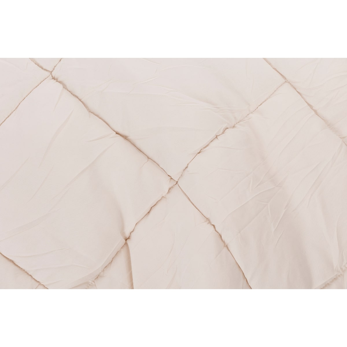 Zelesta Everyday Duo Dekbed - Turquoise & Beige