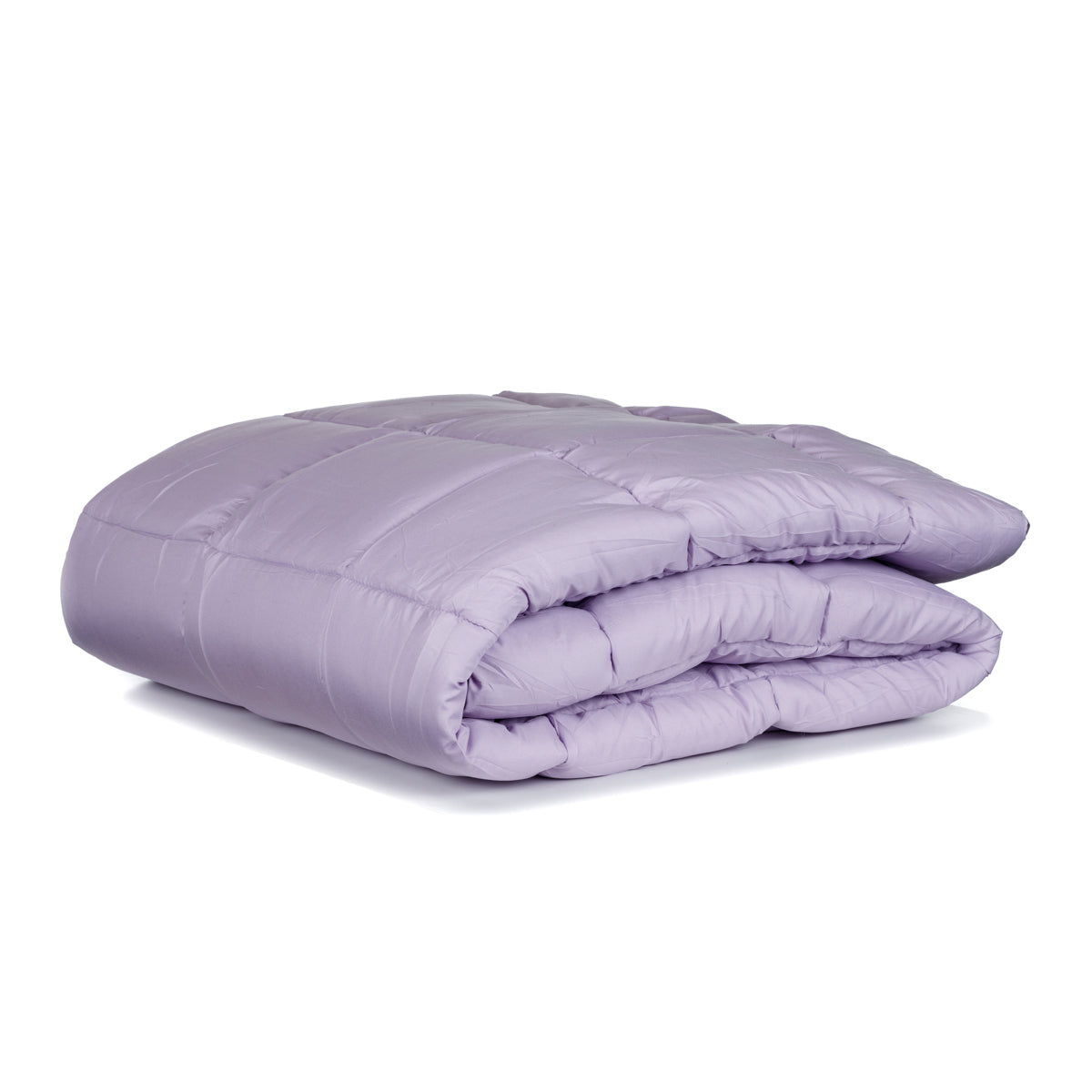 Zelesta Everyday Duo Duvet - Purple & Lilac