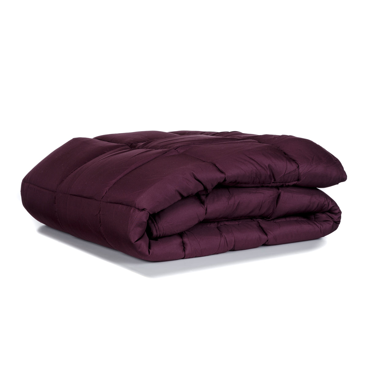 Zelesta Everyday Duo Duvet - Purple & Lilac